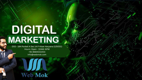 Mumbai, Education, Digital Marketing Institute In Hisar @RahishSangwan