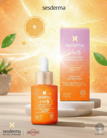 Mumbai, Health & Beauty Items, INR 4800,  Advanced Glow With Five Forms Of Vitamin C