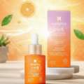 INR 4800,  Advanced Glow With Five Forms Of Vitamin C