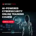 AI-Powered Cybersecurity Certification Online Training