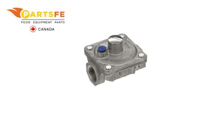 New York, Household Items, CAD 67,  Blodgett 90013 Pressure Regulator