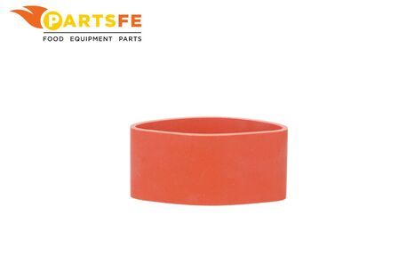 Chicago, Appliances, USD 74,  Pitco PT60059302 Drain Line Sleeve Gasket 2-7/8"X 2"