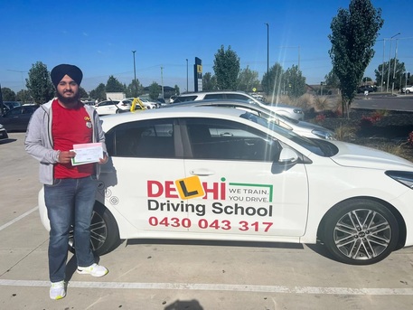 Melbourne, Automotive, Professional Driving School Craigieburn For Learners, Logbook Training & Driving Test Prep