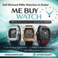 Sell Richard Mille Watches Dubai | Me Buy Watch