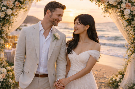 New York, Business, Professional International Marriage & Personalized Matchmaking Services