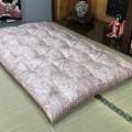 Authentic Floor Bedding | Premium Japanese Comfort