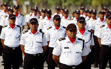 Kuala Lumpur, Security, Security Company In Malaysia &ndash; Trusted Services By JSC Security