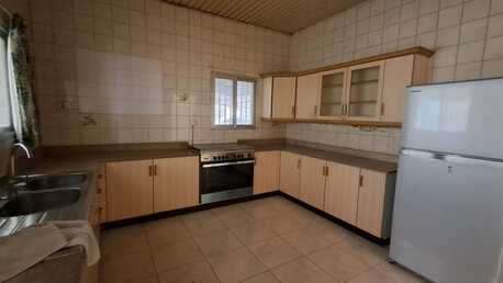 Umm Al Hassam, Apartments/Houses, BHD 530/month,  4 BR,  Semi Furnished Family Villa For Rent With Parking @ Good Location