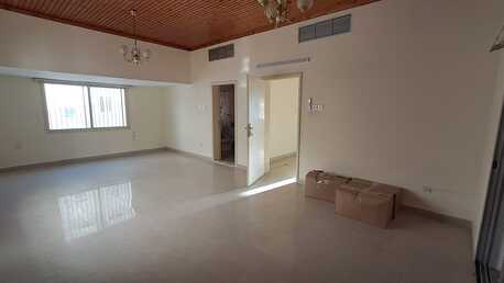 Umm Al Hassam, Apartments/Houses, BHD 530/month,  4 BR,  Semi Furnished Family Villa For Rent With Parking @ Good Location