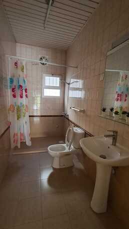 Umm Al Hassam, Apartments/Houses, BHD 530/month,  4 BR,  Semi Furnished Family Villa For Rent With Parking @ Good Location