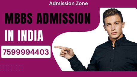 New Delhi, Career Counseling, MBBS Admission In India 2026 &ndash; Direct MBBS Admission Guide | Fees, Eligibility