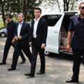 Bodyguard Service Malaysia By JSC Security &ndash; Personal Protection