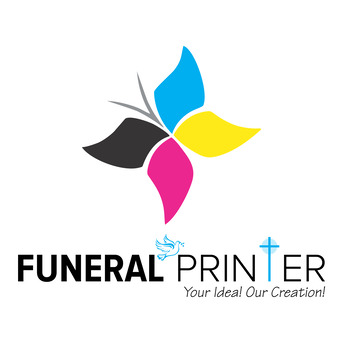 New York, Printing, Custom Funeral Buttons Printing Near Me