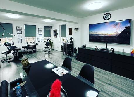 London, Health, Best Scalp Micropigmentation Glasgow | Skulltec