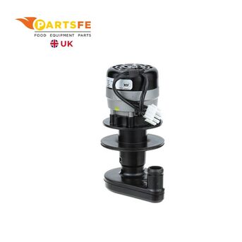 London, Appliances, GBP 313,  Manitowoc 8252109 230V Water Pump W/ O Ring