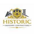 Historic Masonry Contractors