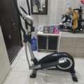 BHD 25, ELIPTICAL EXERCISE MACHINE