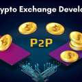 P2P Crypto Exchange Development Company