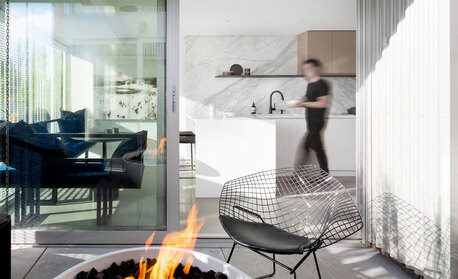 Vancouver, Business, Top-Rated Interior Design Firm Vancouver &ndash; Shift Interiors