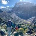 Hiking And Climbing Mount Kilimanjaro On A Budget