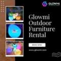 CAD 2850,  Glowmi Outdoor Furniture Rental &ndash; Premium LED Event & Party Rentals