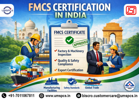 New Delhi, Legal, Registrations For Foreign Manufacturers