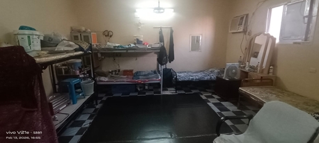 Al Batha, Bedspace Available, SAR 220/month,  Bed Space Available