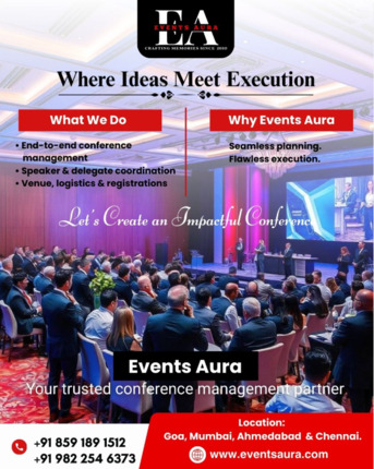 Goa, Event Planning, Make Your Goa Celebration Truly Unforgettable