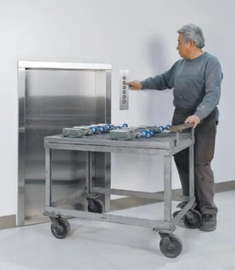 Abu Dhabi, Business, Reliable Dumbwaiter Supplier In Dubai And Abu Dhabi