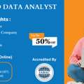 DataMites Data Analyst Classes In Kolkata With Placements