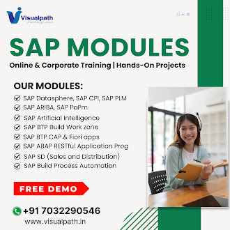 Hyderabad, Lessons Offered, SAP Cloud Platform Integration Training | SAP CPI Course