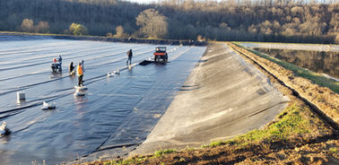 New York, Business, Landfill Tarp Suppliers US