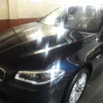 Mumbai, Automotive, Headlight Restoration Services | Bring Back Crystal Clear Visibility