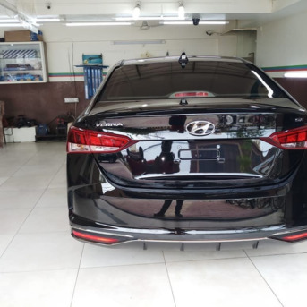 Mumbai, Automotive, Headlight Restoration Services | Bring Back Crystal Clear Visibility