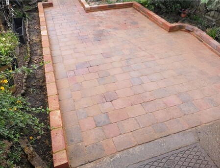 London, Construction, Premium Patio Installation In Horsham By Local Experts
