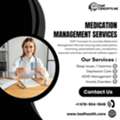 Medication Management Services In Georgia