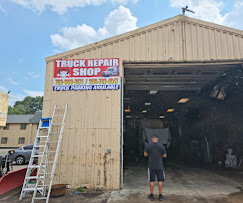 New York, Automotive, Punjab Truck And Trailer Repair