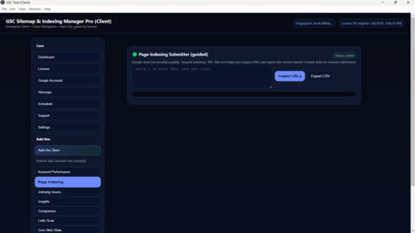 Mumbai, Business, GSC Automation Tool &mdash; Automate Google Search Console Data In One Click