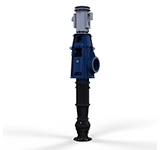 New Delhi, Industrial Machinery, Kirloskar Pump Dealers Delhi