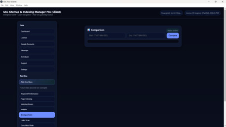 Mumbai, Business, GSC SEO Tool &mdash; Boost Your Website Rankings With Google Search Console Insights