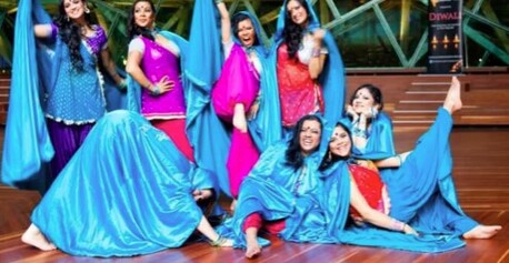 Melbourne, Event Planning, Hire Expert Bollywood Dancers For Corporate Events And Gala Dinners