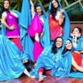 Hire Expert Bollywood Dancers For Corporate Events And Gala Dinners