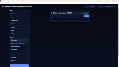 Mumbai, Business, Google Search Console &mdash; Master Your Website SEO Data With GSC Pro Tool