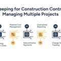 Bookkeeping For Construction Business As Projects Shift From Fixed-Price To Cost-Plus Mode