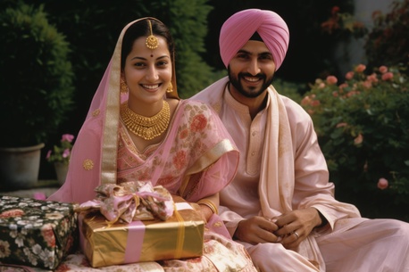 Toronto, Event Planning, Verified Punjabi Grooms In Surrey &ndash; Trusted Matrimonial Service | Grand Worldwide Marriage