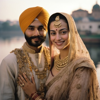 Toronto, Event Planning, Verified Punjabi Grooms In Surrey &ndash; Trusted Matrimonial Service | Grand Worldwide Marriage