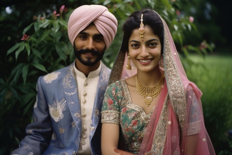 Toronto, Event Planning, Verified Punjabi Grooms In Surrey &ndash; Trusted Matrimonial Service | Grand Worldwide Marriage