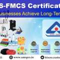 BIS FMCS Certification In India