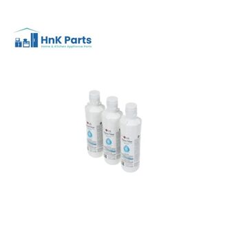 Chicago, Household Items, USD 131,  LG ADQ74793510 Refrigerator Water Filter 3 Pack