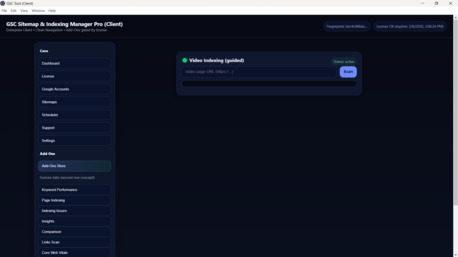Mumbai, Business, Google Search Console Robots.txt &mdash; Test & Fix Your Robots.txt File With GSC Pro Tool